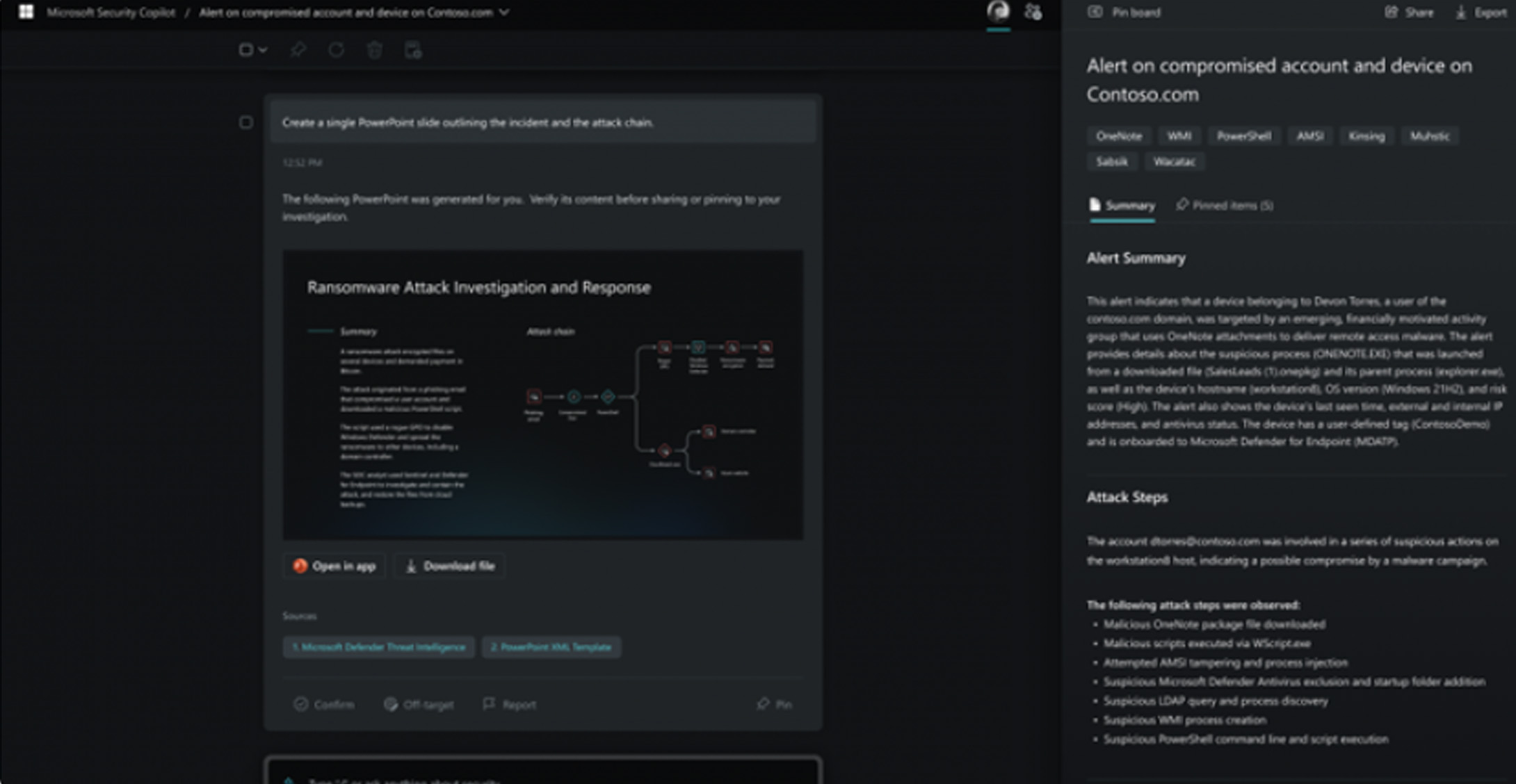 Microsoft Introduces GPT-4 AI-Powered Security Copilot Tool - Bughunter ...